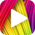 New Popular Video Player