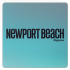 Newport Beach Magazine icône