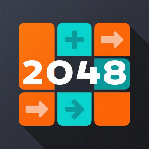 Infinity 2048