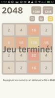 2048 capture d'écran 1