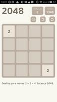 2048 imagem de tela 1