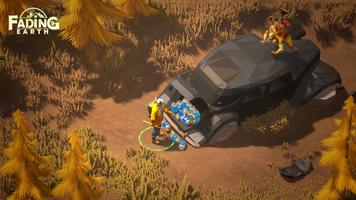 Fading Earth screenshot 1