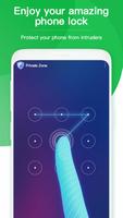 Private Zone-Applock, Vault پوسٹر