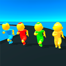 Color Stack Runners APK
