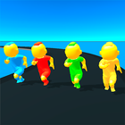 Color Stack Runners icon