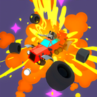 Car Battle Arena icon