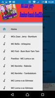MCs Zaac  Jerry - Bumbum Granada Offline poster