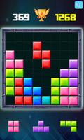 Block Puzzle ảnh chụp màn hình 1