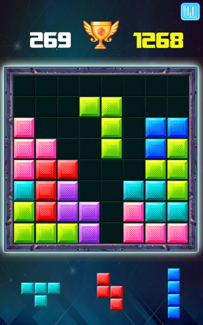 Block Puzzle APK for Android Download