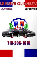 La Nueva Quisqueya পোস্টার