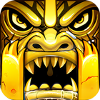 The Last Temple Hero Run icon