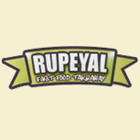 Rupeyal Fastfood and Takeaway ícone