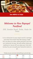 Rupeyal Fastfood and Takeaway Cartaz