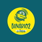 Radio Binario2 ícone