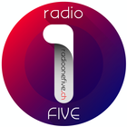 Radio OneFive 아이콘