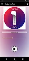 Radio OneFive 포스터