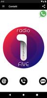 Radio OneFive 스크린샷 2