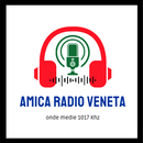 AMICA RADIO VENETA APK