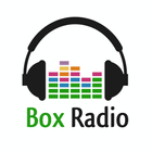 Box Radio simgesi