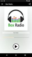 Box Radio gönderen
