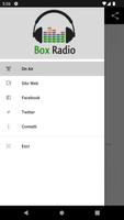 Box Radio Ekran Görüntüsü 1