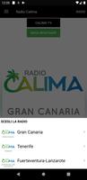 Radio Calima Affiche