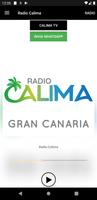 Radio Calima capture d'écran 1