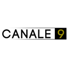Canale 9 icône