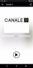 Canale 9 アプリダウンロード