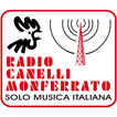 RADIO CANELLI E MONFERRATO ícone