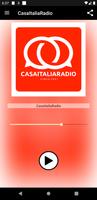 CASA RADIO poster