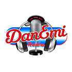 DanEmi Radio icono