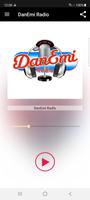 DanEmi Radio Poster