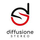 Diffusione Stereo ícone