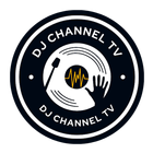 DJCHANNELTV ícone
