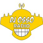 Dj Osso Radio ikon