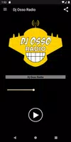 Dj Osso Radio পোস্টার