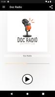 پوستر Doc Radio