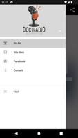 برنامه‌نما Doc Radio عکس از صفحه