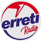Erreti Radio アイコン