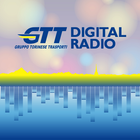 GTT DIGITAL RADIO আইকন