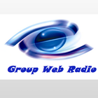 آیکون‌ Group Web Radio