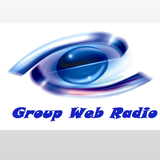 Group Web Radio-icoon