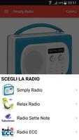 Group Web Radio Affiche