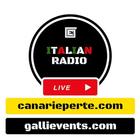 Italian Radio icono