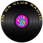 IN DA CLUB RADIO icono