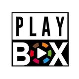 PlayBox آئیکن