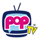 Pop Tv 图标