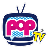 Pop Tv icône