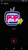 Pop Tv постер